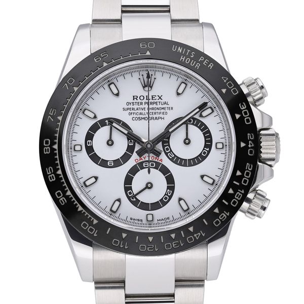 Rolex Daytona 116500 LN